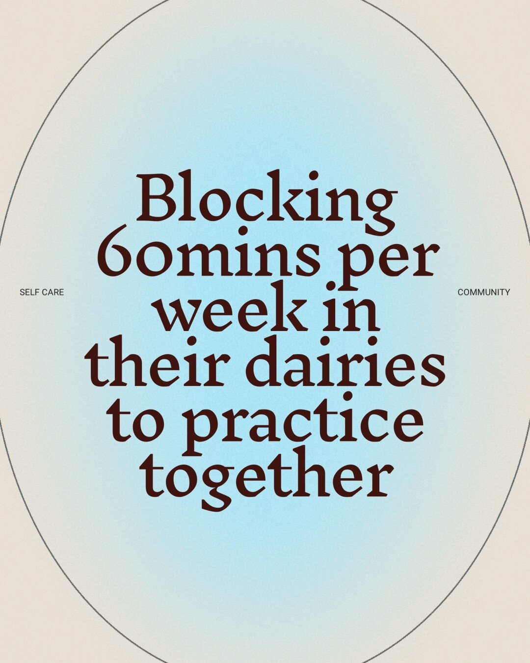 Every Wednesday 12.30 - 13.30 GMT women are blocking out their diary to come together online for an hour of self care. 60 mins for you practicing Vinyasa Flow with me- Susanna.  1 hour midweek to reset, move, breath and be mindful. ⚡️

This first ste