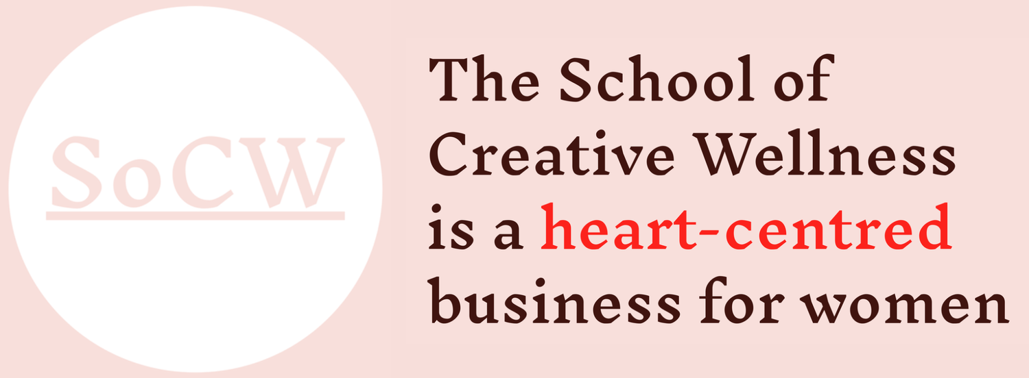 School of Creative Wellness