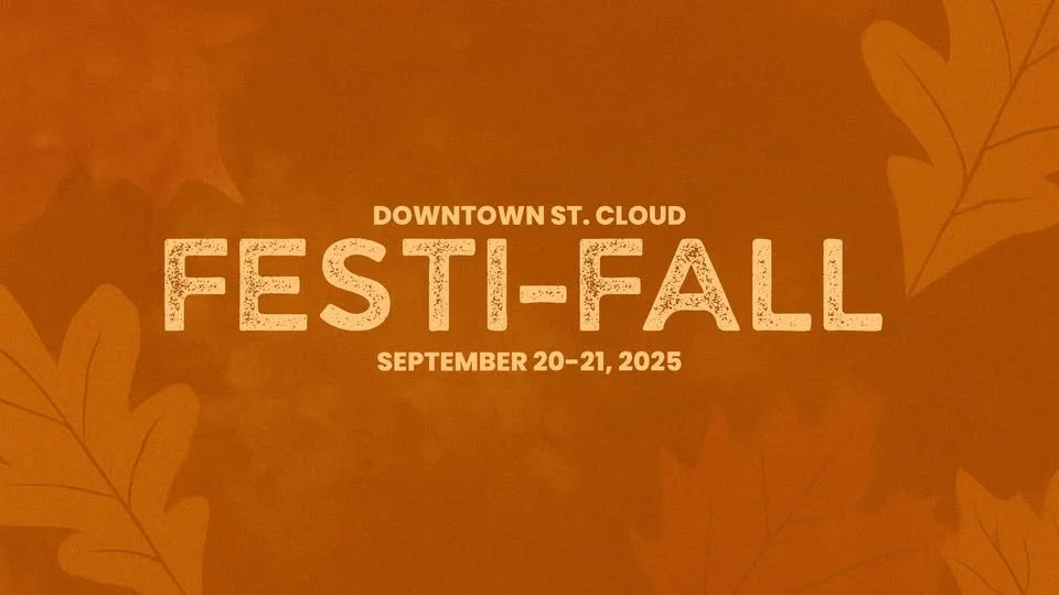 Festi-Fall Downtown St. Cloudl