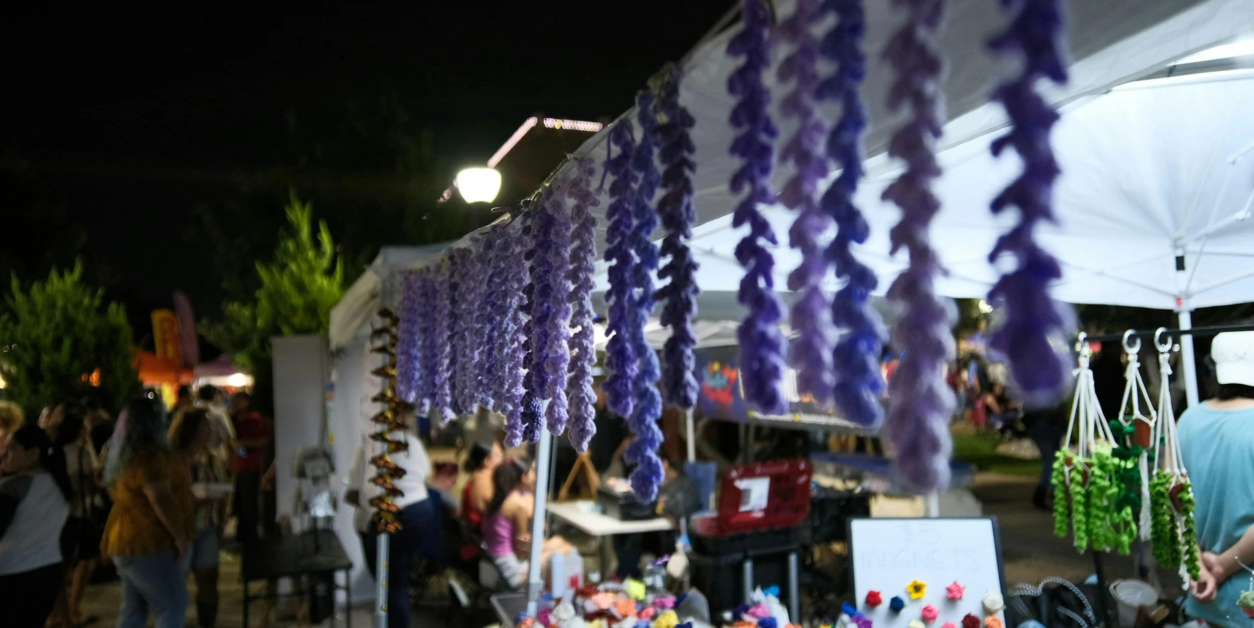 Holiday Vendor Event