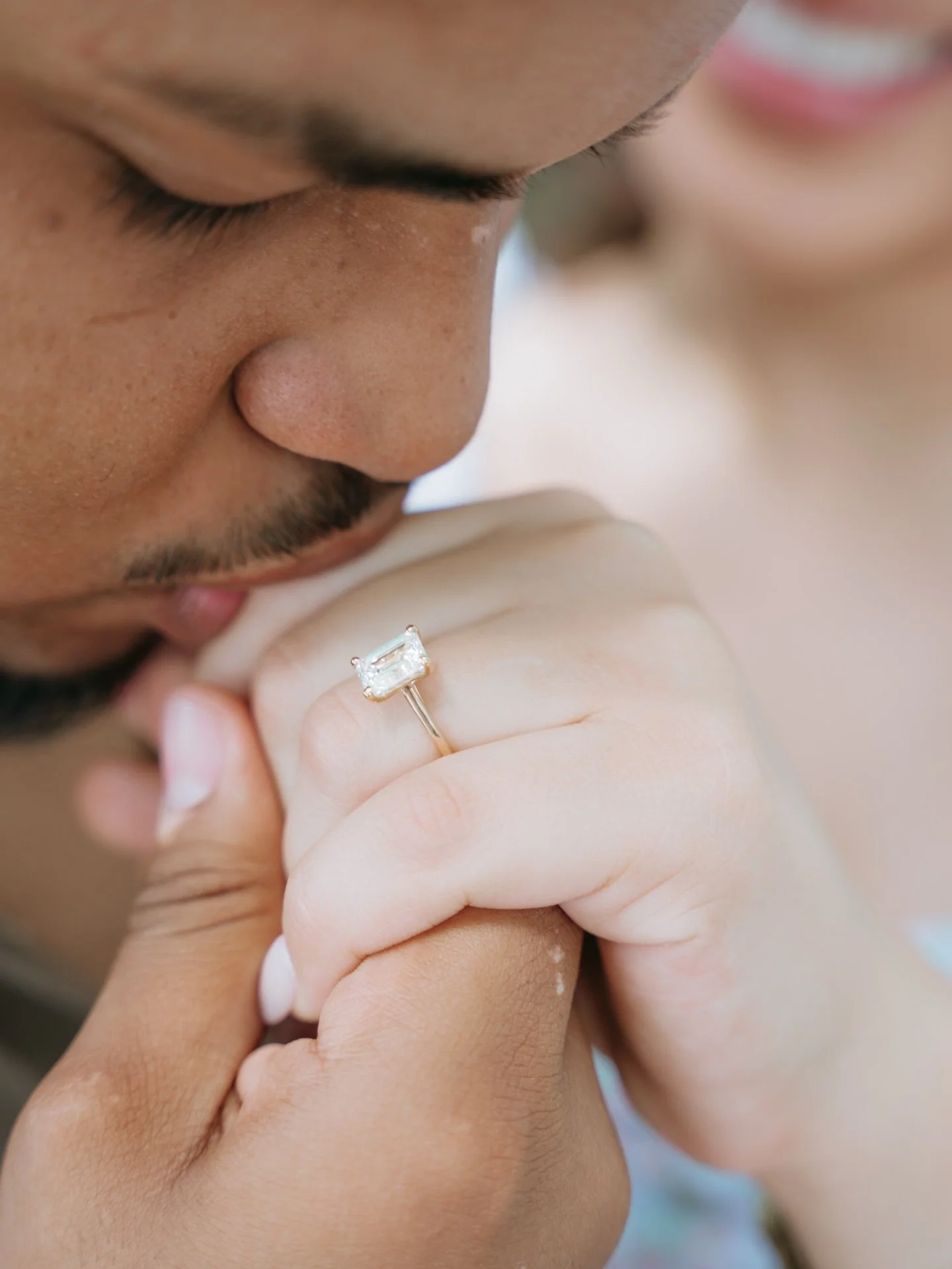 Intention in every detail 💍