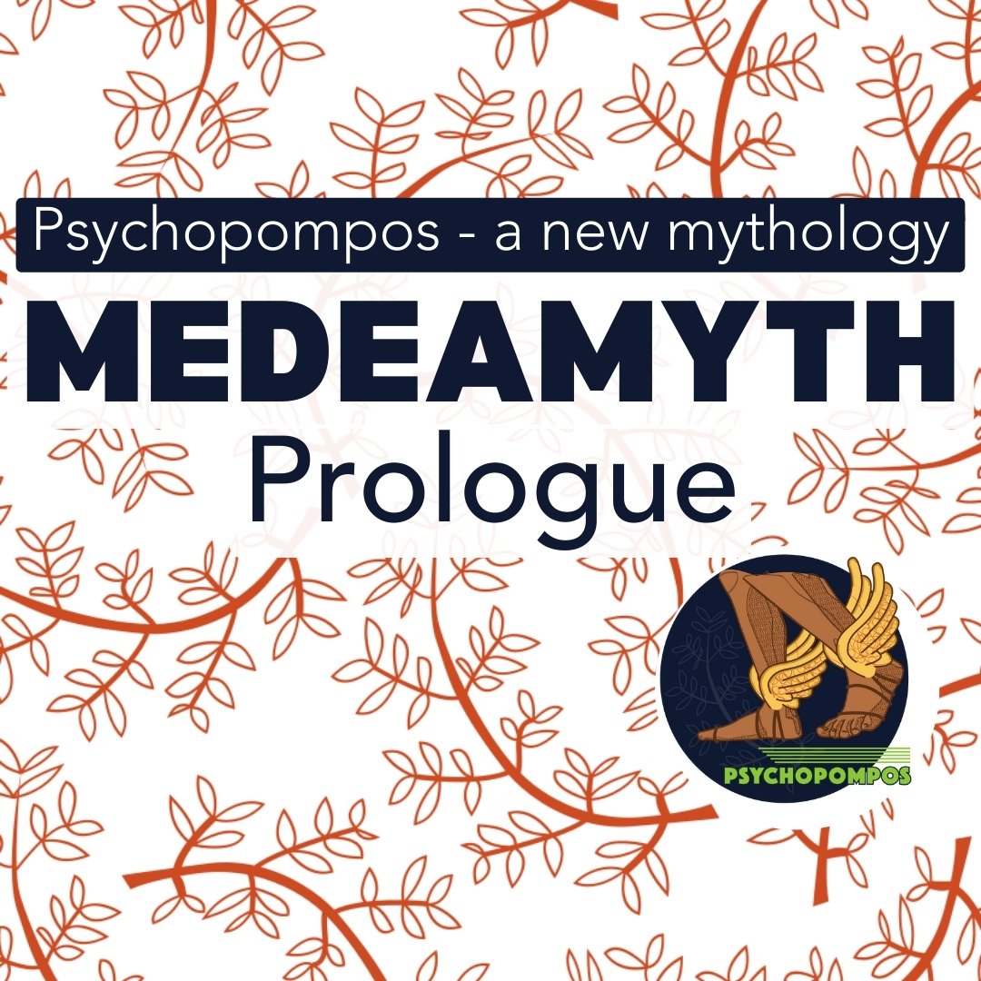 MEDEAMYTH, Prologue