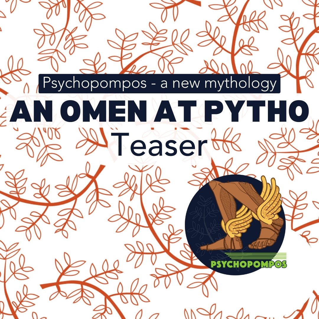 Teaser 4: An Omen at Pytho