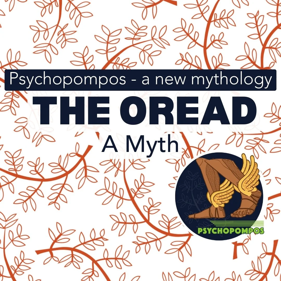 A Myth - The Oread
