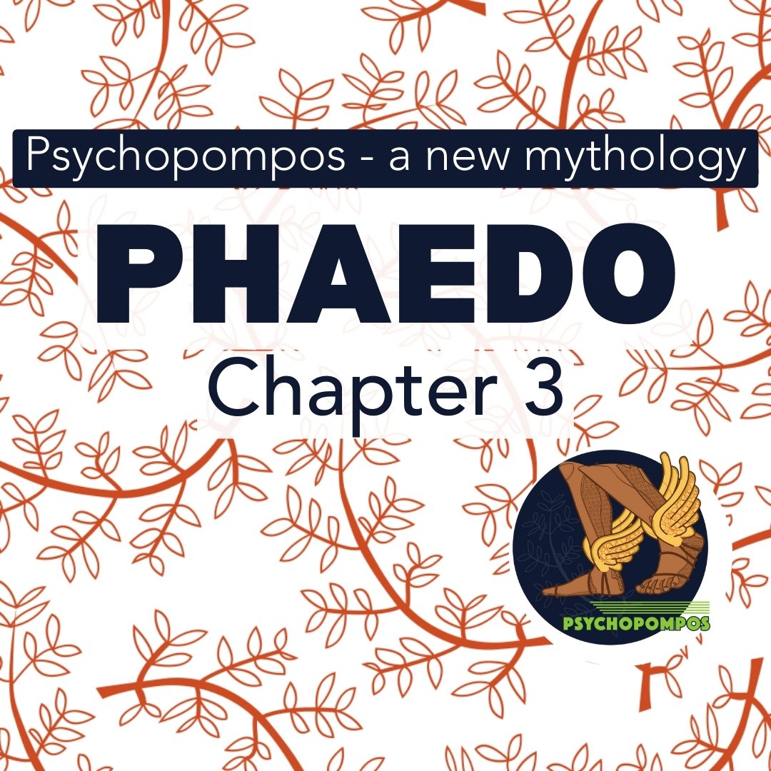 Chapter 3 - Phaedo