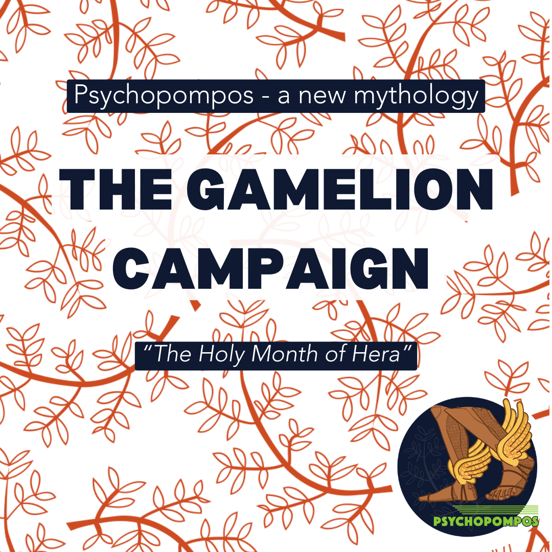 The Gamelion Campaign
