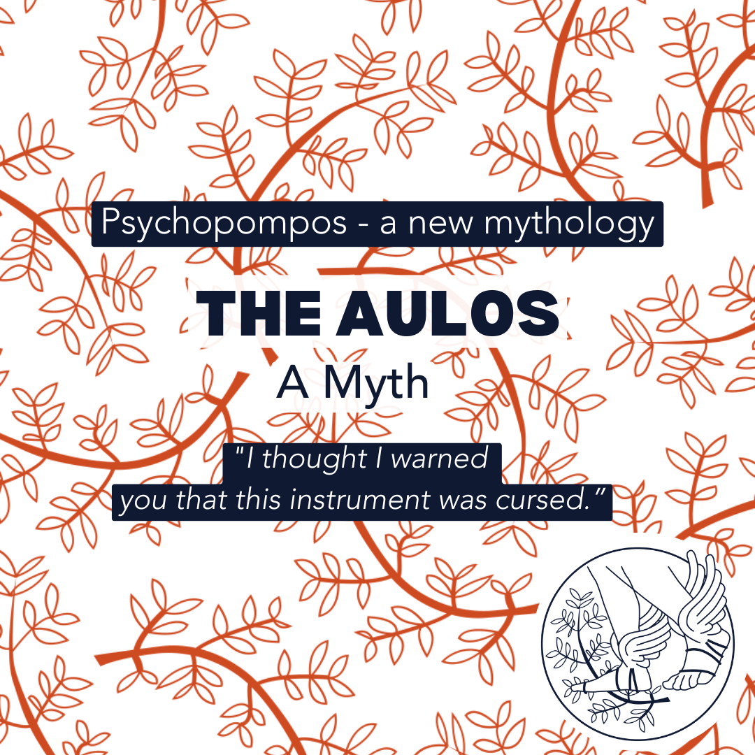 A Myth: The Aulos