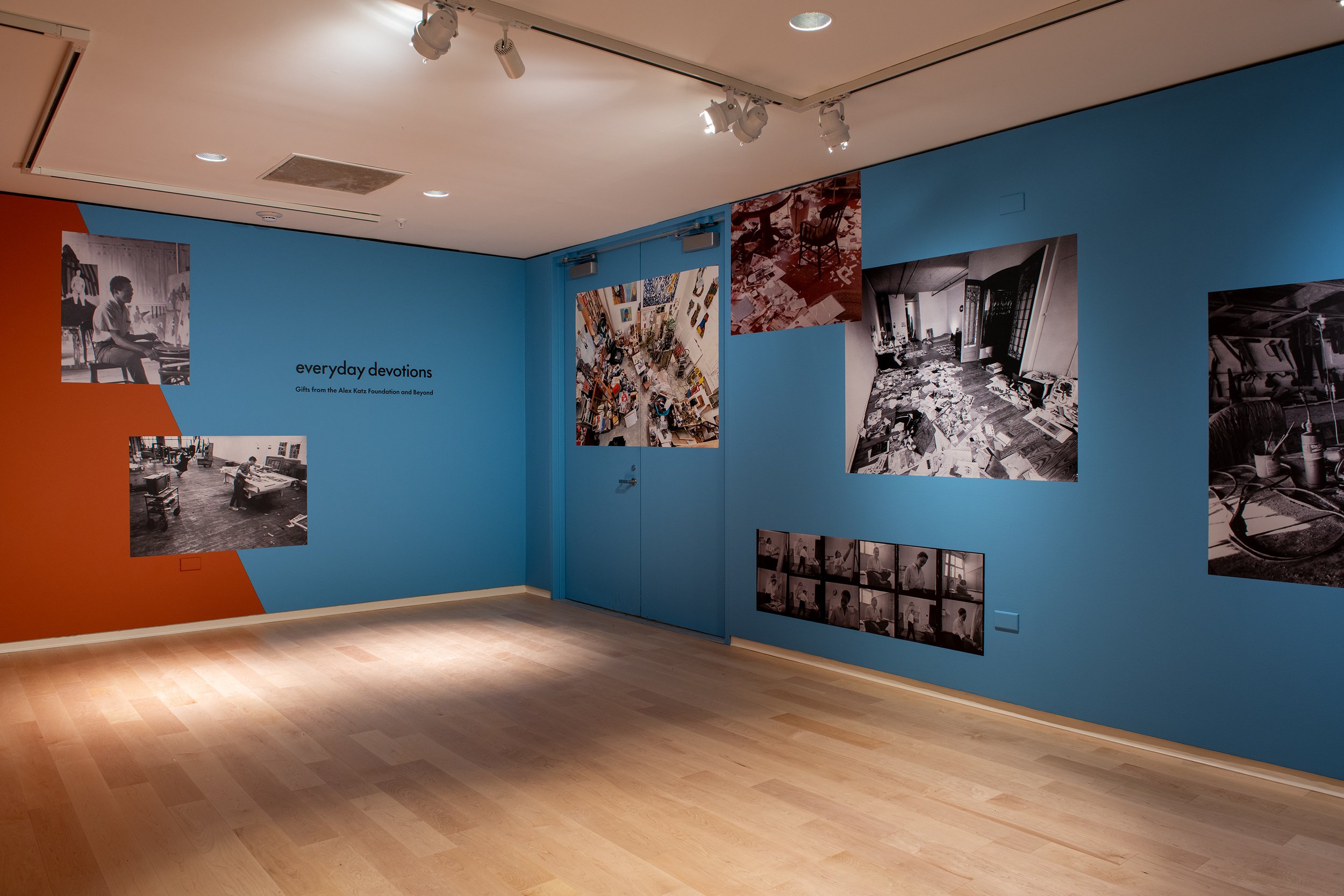 Colby Museum - Everyday Devotions - Bret Woodard Photography-1.jpg