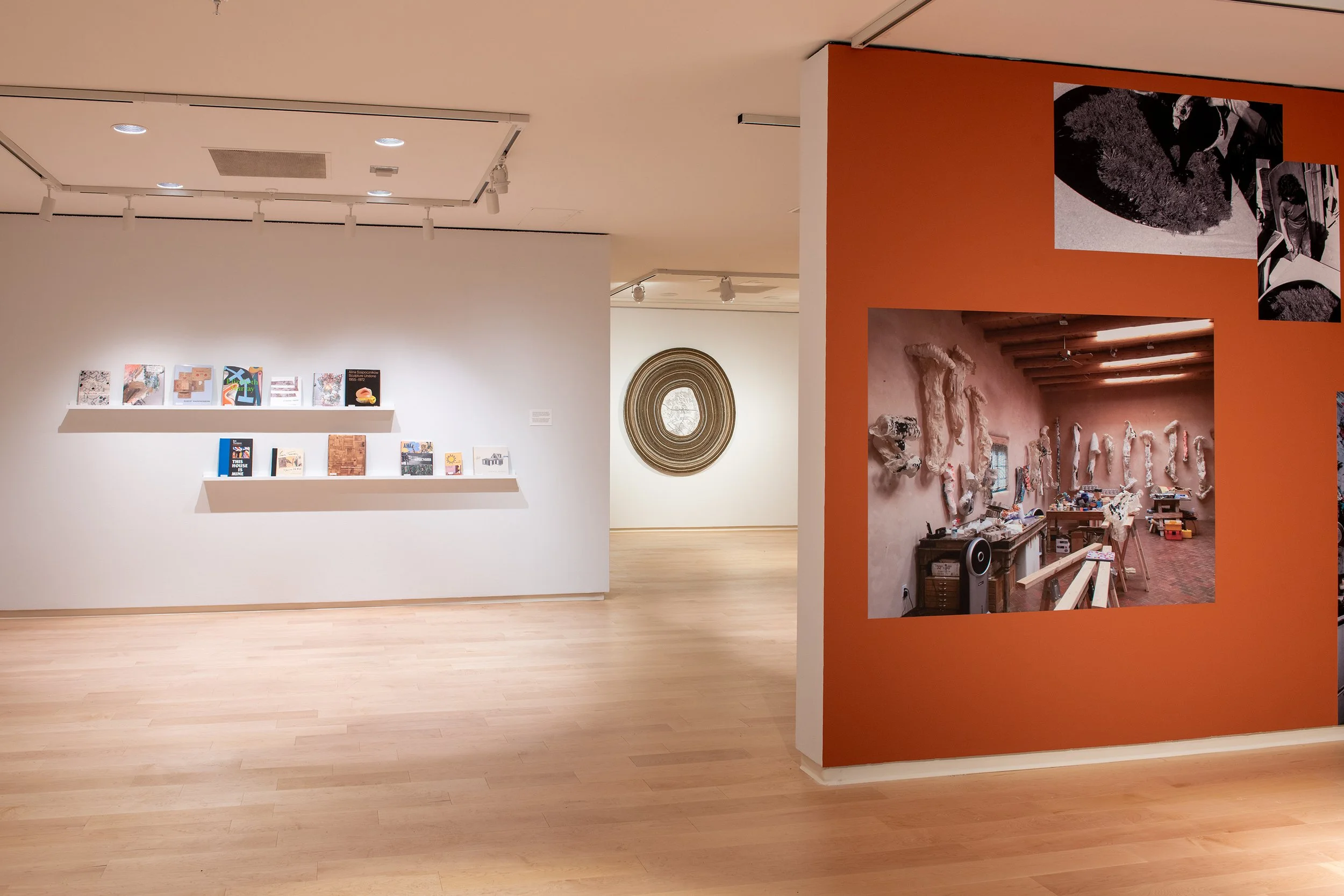 Colby Museum - Everyday Devotions - Bret Woodard Photography-5.jpg