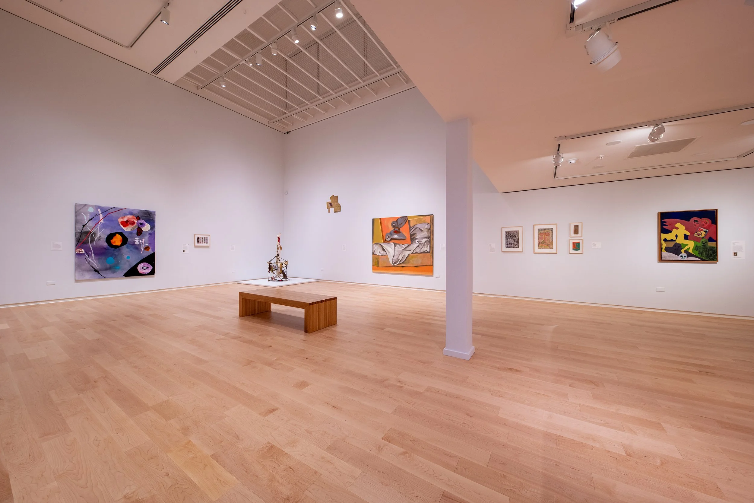 Colby Museum - Everyday Devotions - Bret Woodard Photography-68.jpg