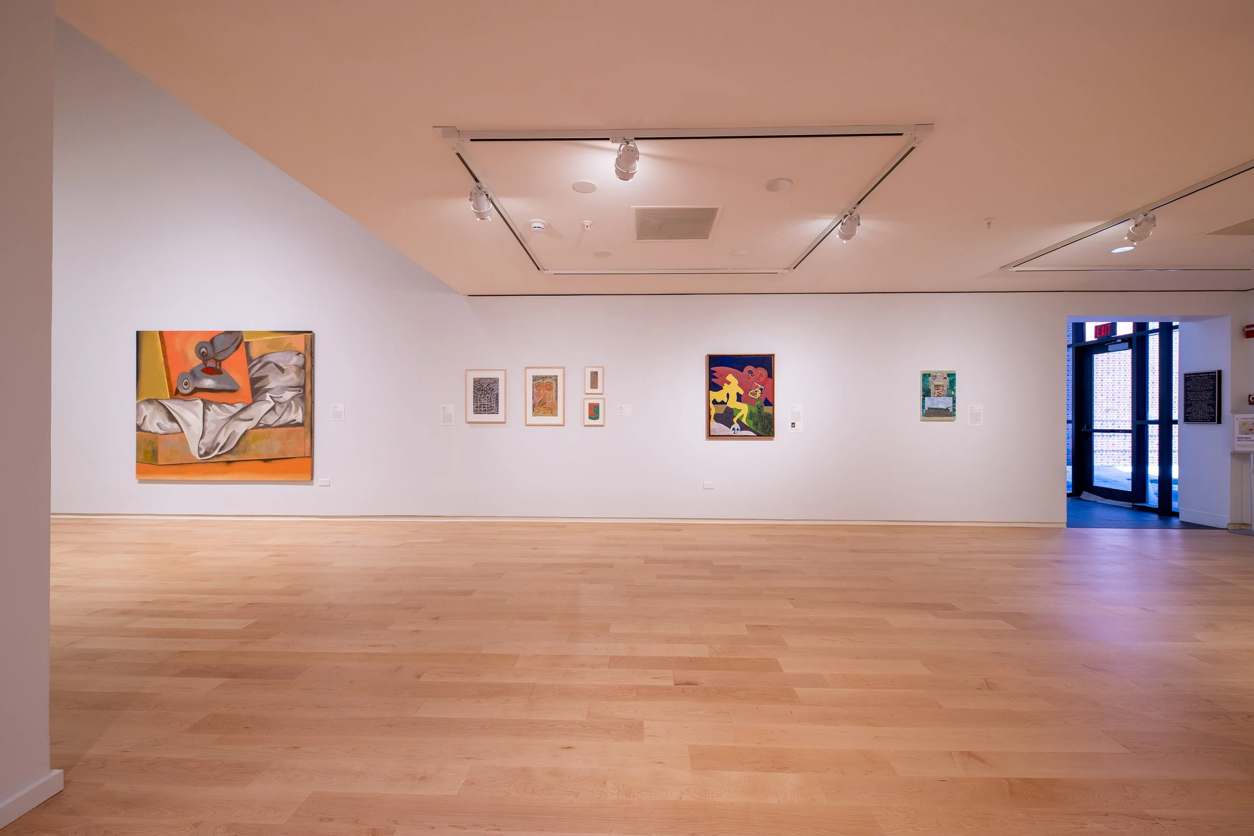 Colby Museum - Everyday Devotions - Bret Woodard Photography-70.jpg