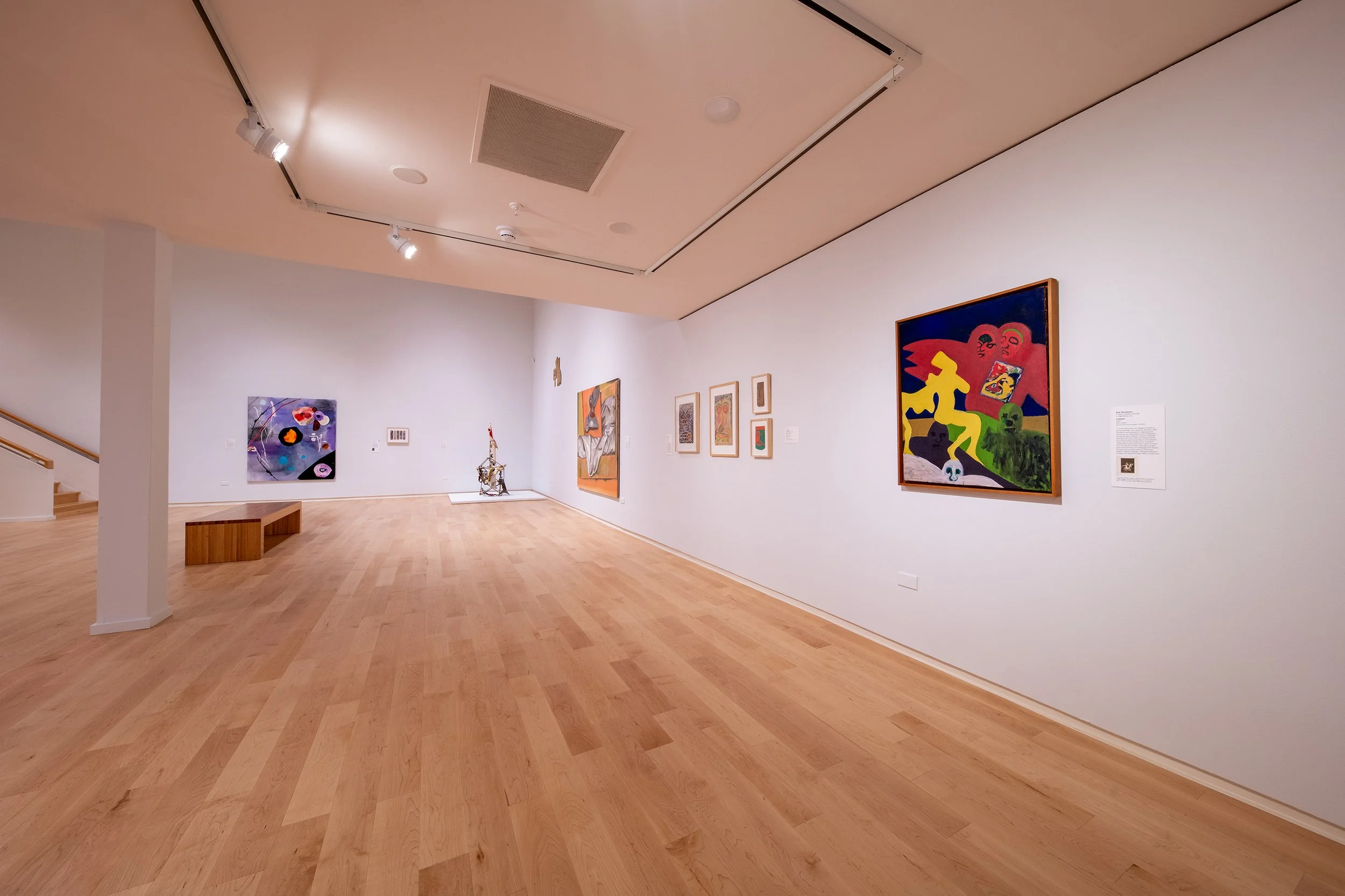 Colby Museum - Everyday Devotions - Bret Woodard Photography-73.jpg