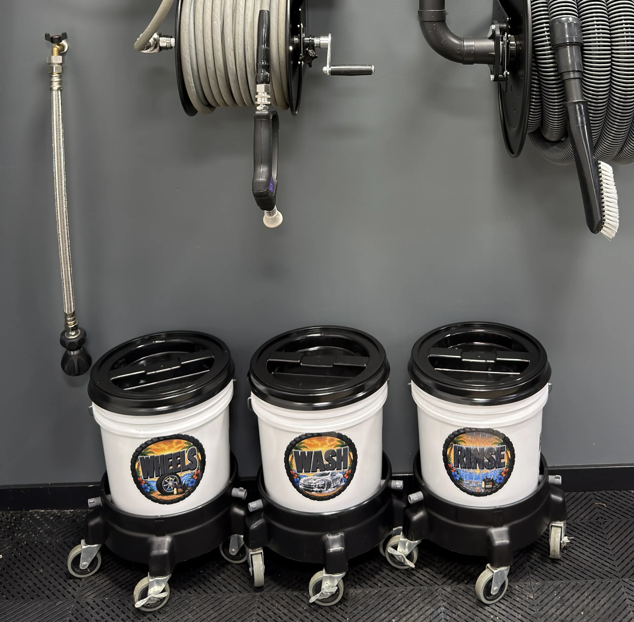 Bucket Filler zoom Pressure Washer.webp