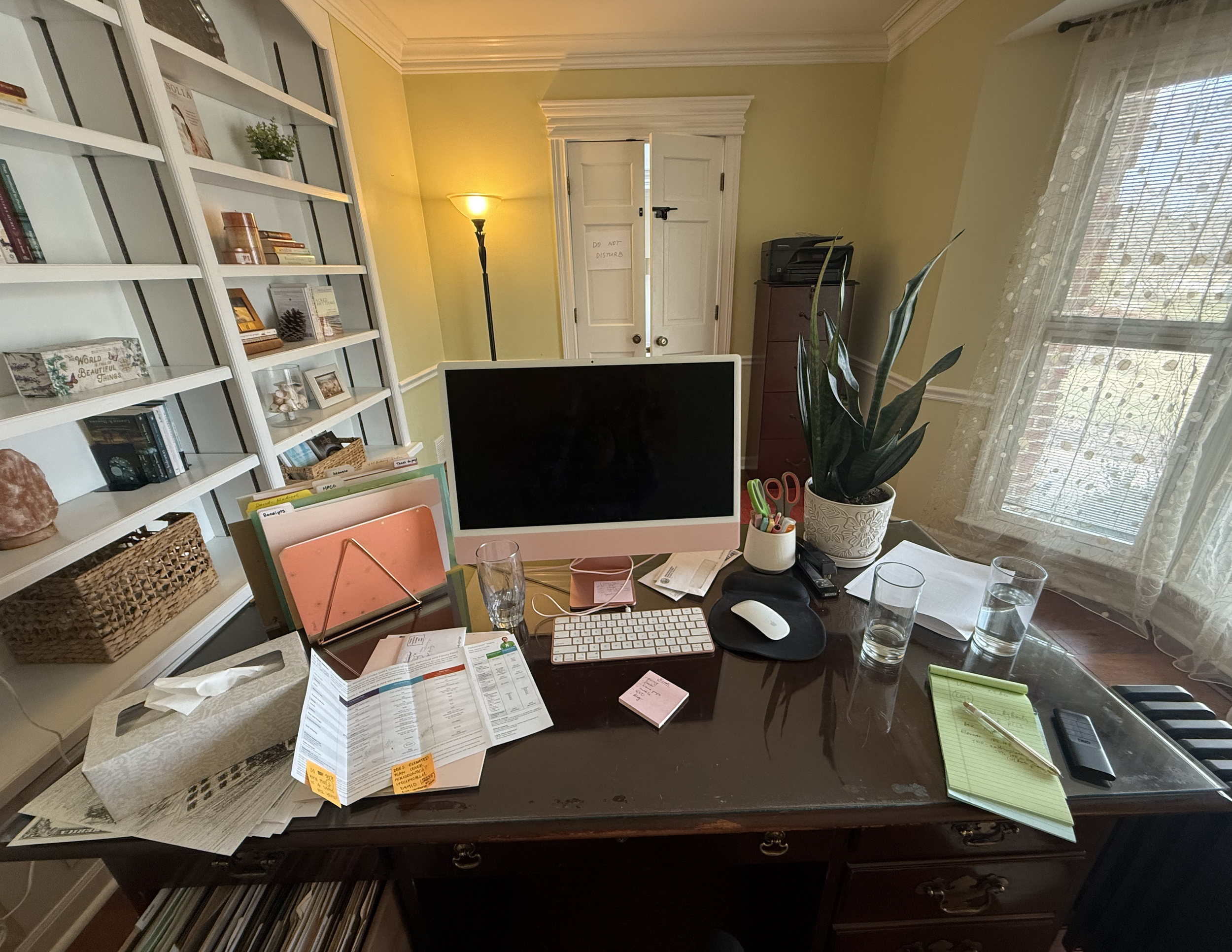 How to Simplify Your Therapy Practice (And Why It Gets Messy First)