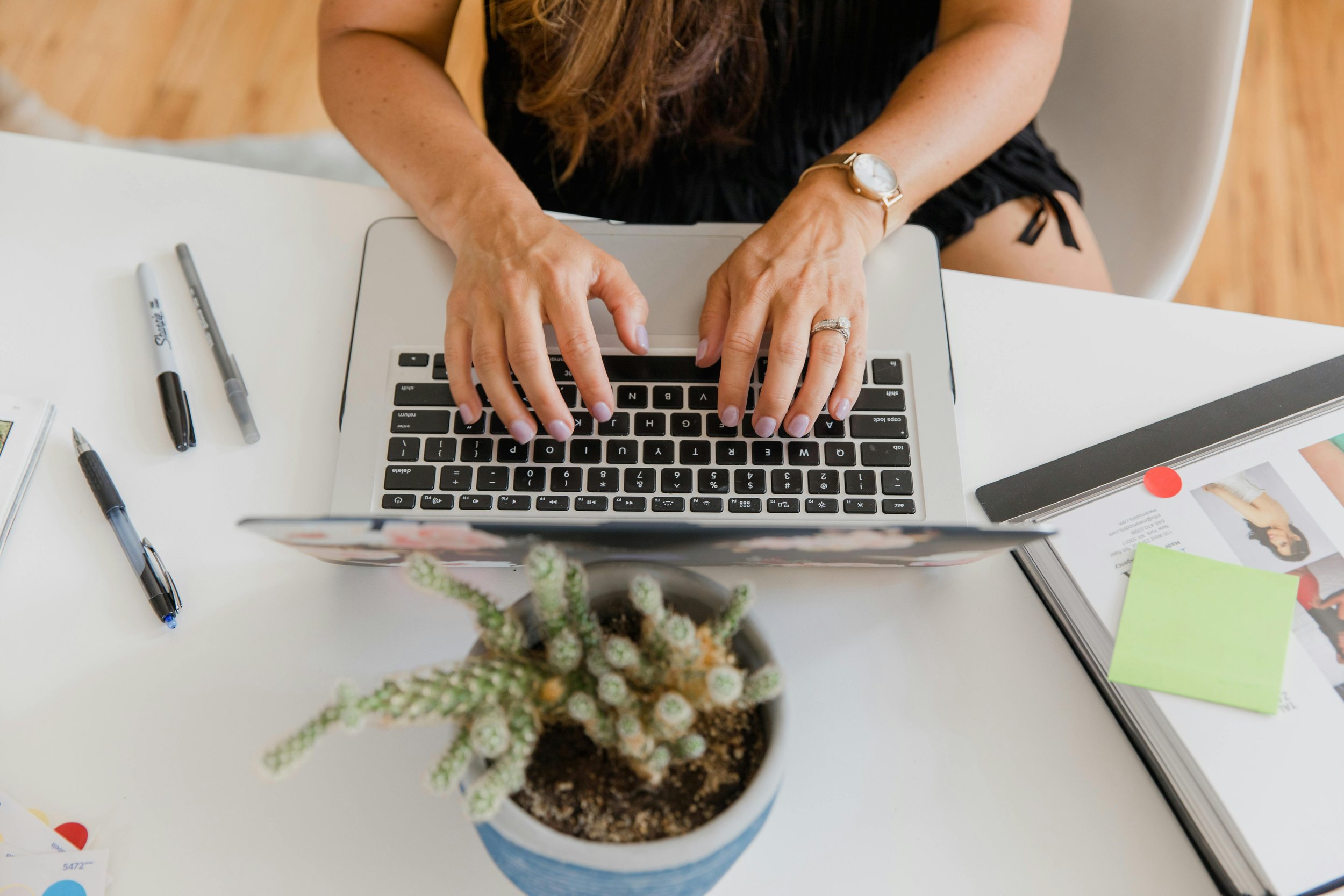 Why Most Therapist Websites Don’t Convert (And What We’re Missing)