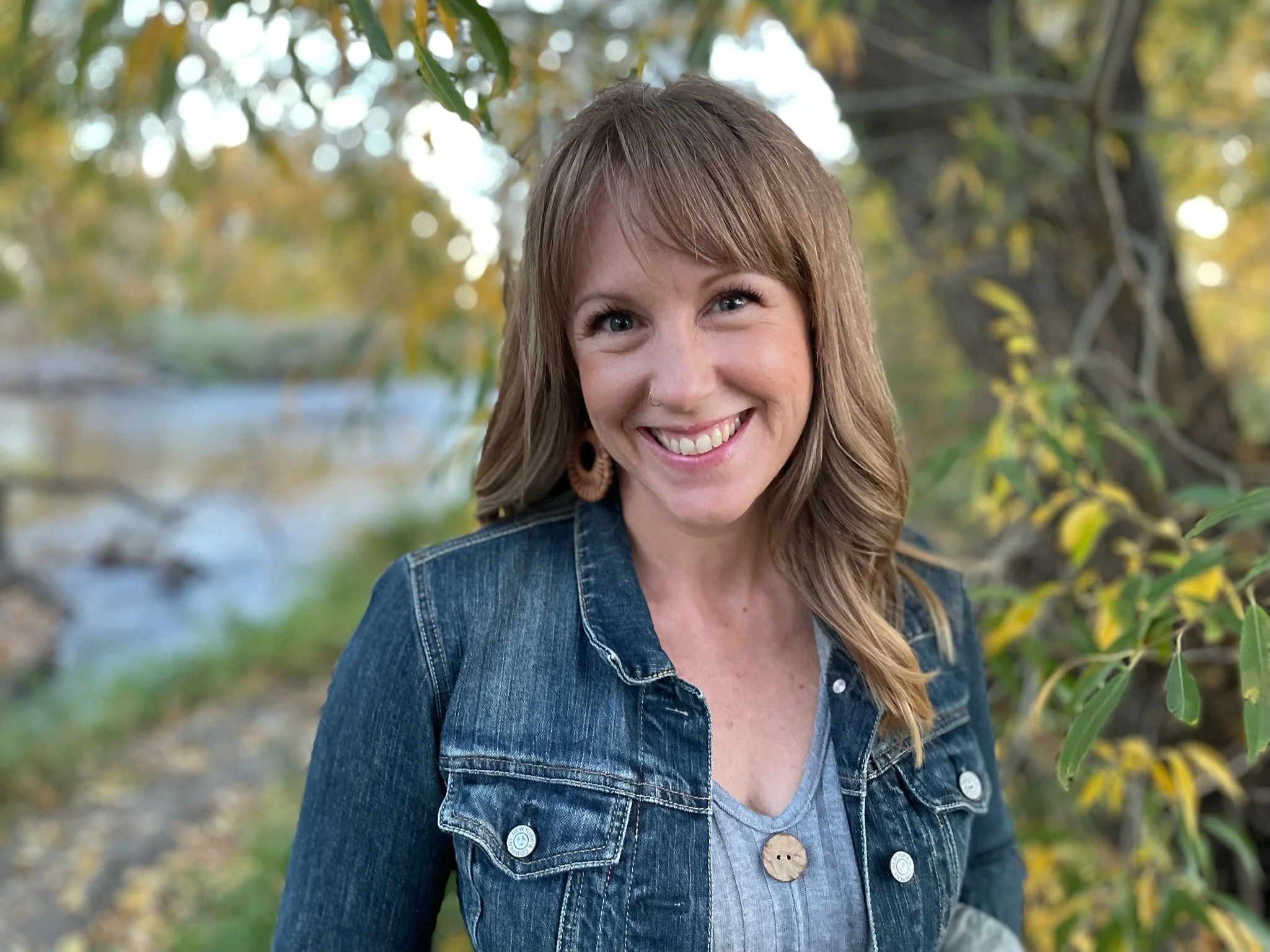 Kimberly Pelletier review of authentic therapist website creation