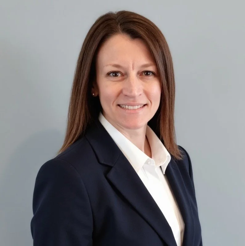 Julie Birky feedback on custom website and branding