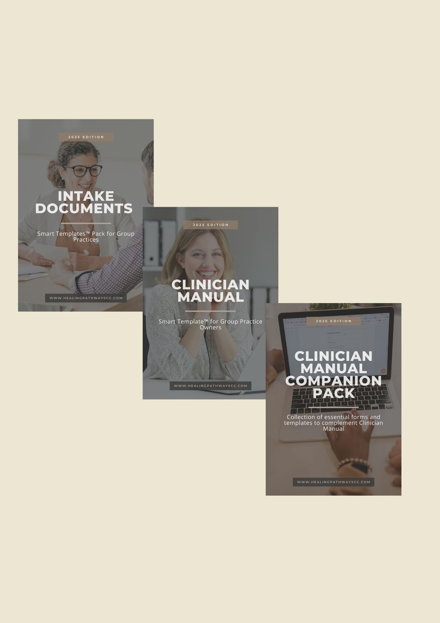 Clinical Director's Bundle