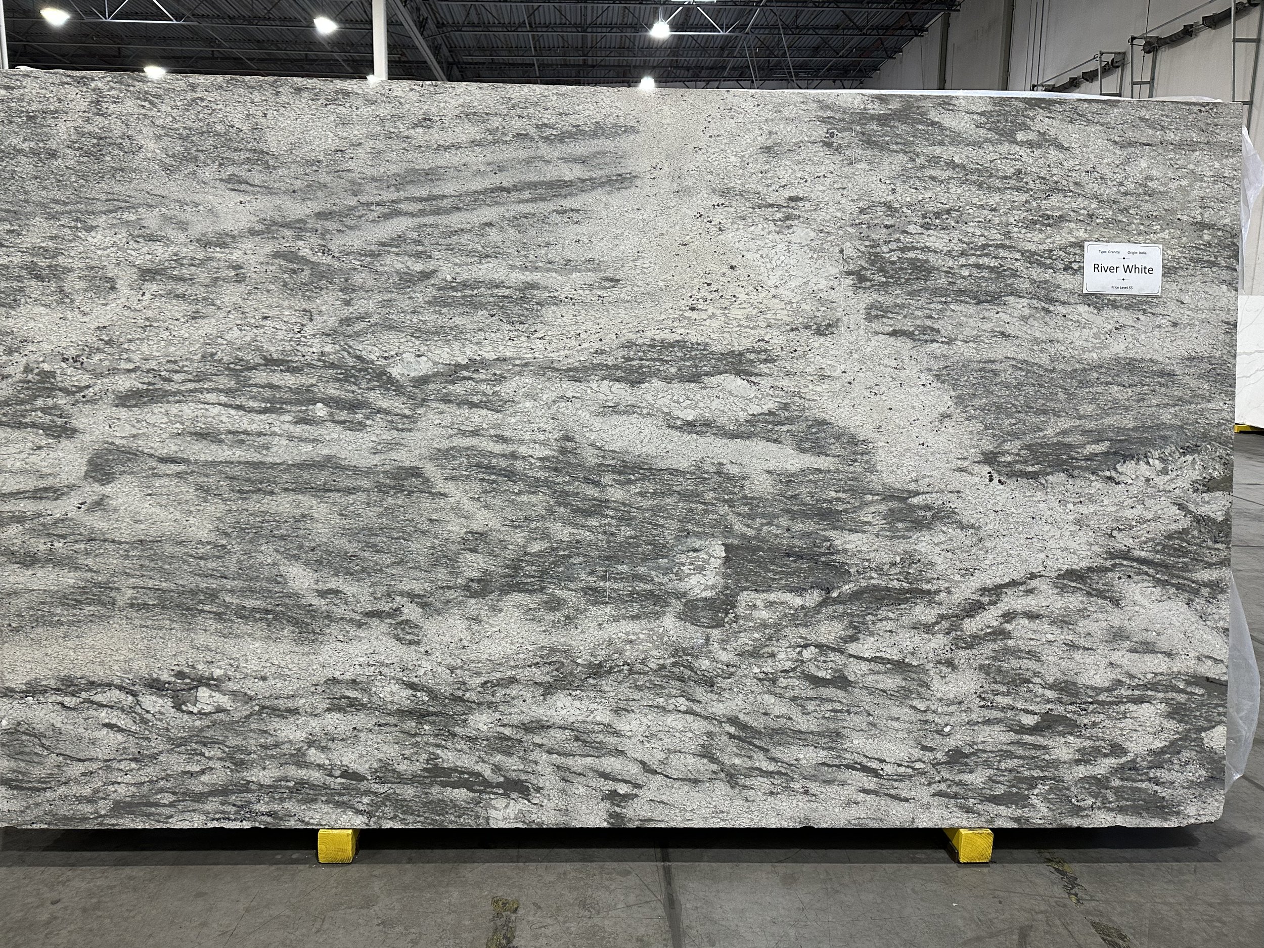 River White Granite