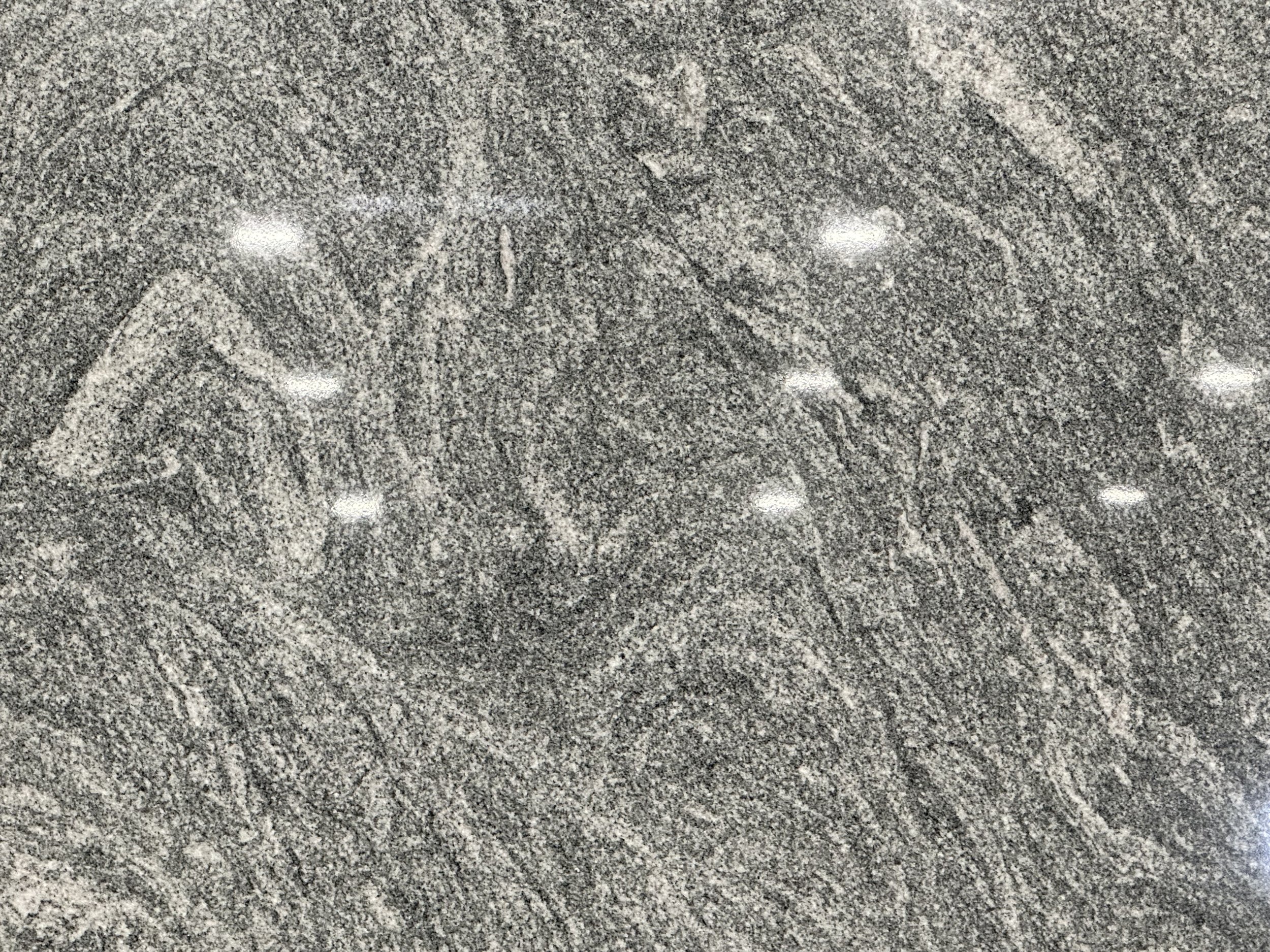 Viscon White Granite