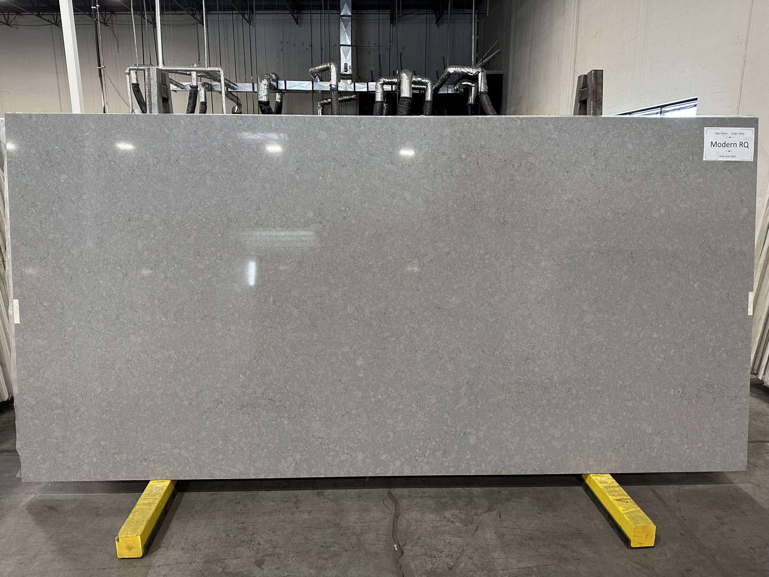 Modern Quartz $$$$