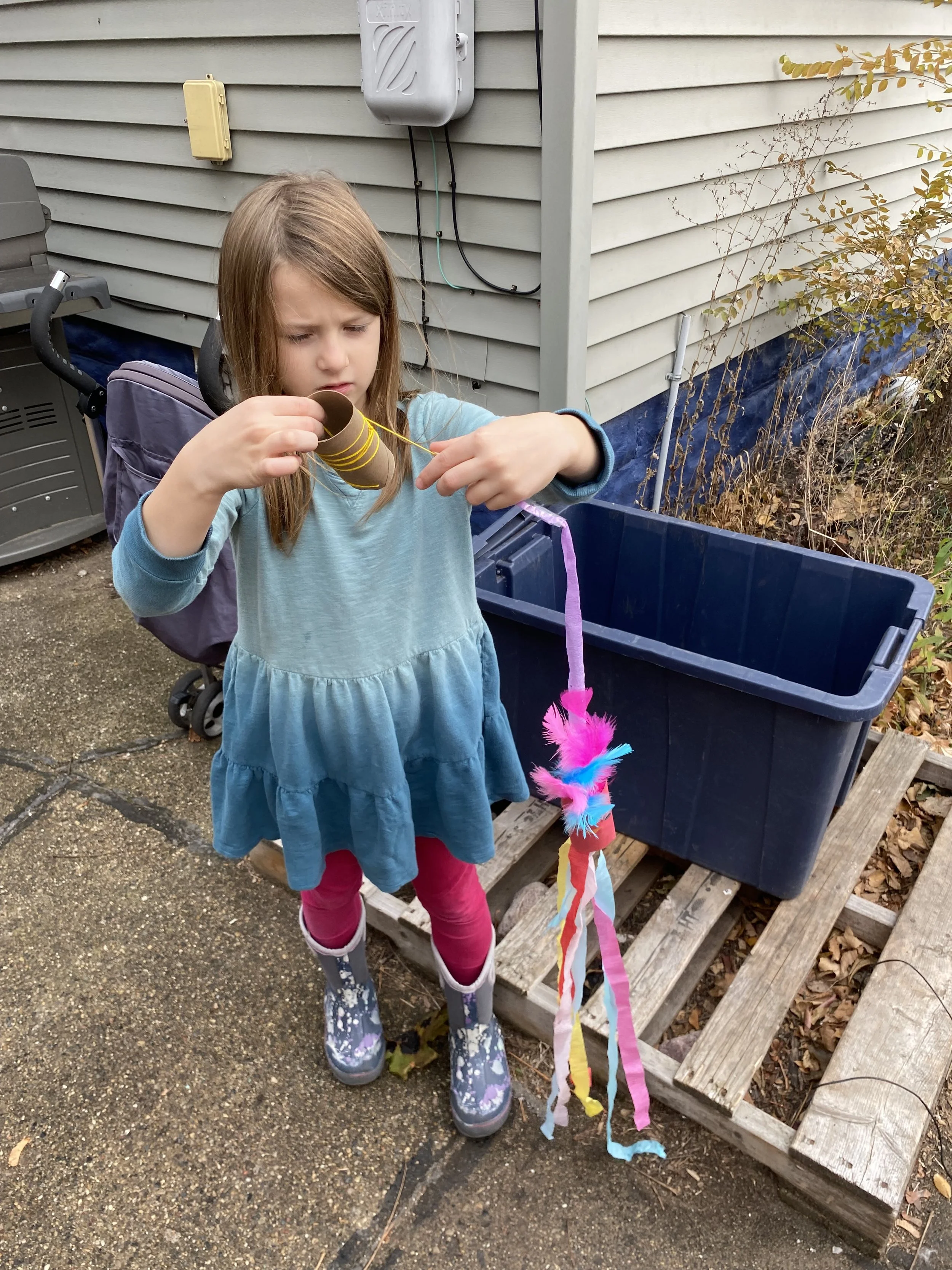 NMAF 23 Meet the Composers with Shannon Wettstein