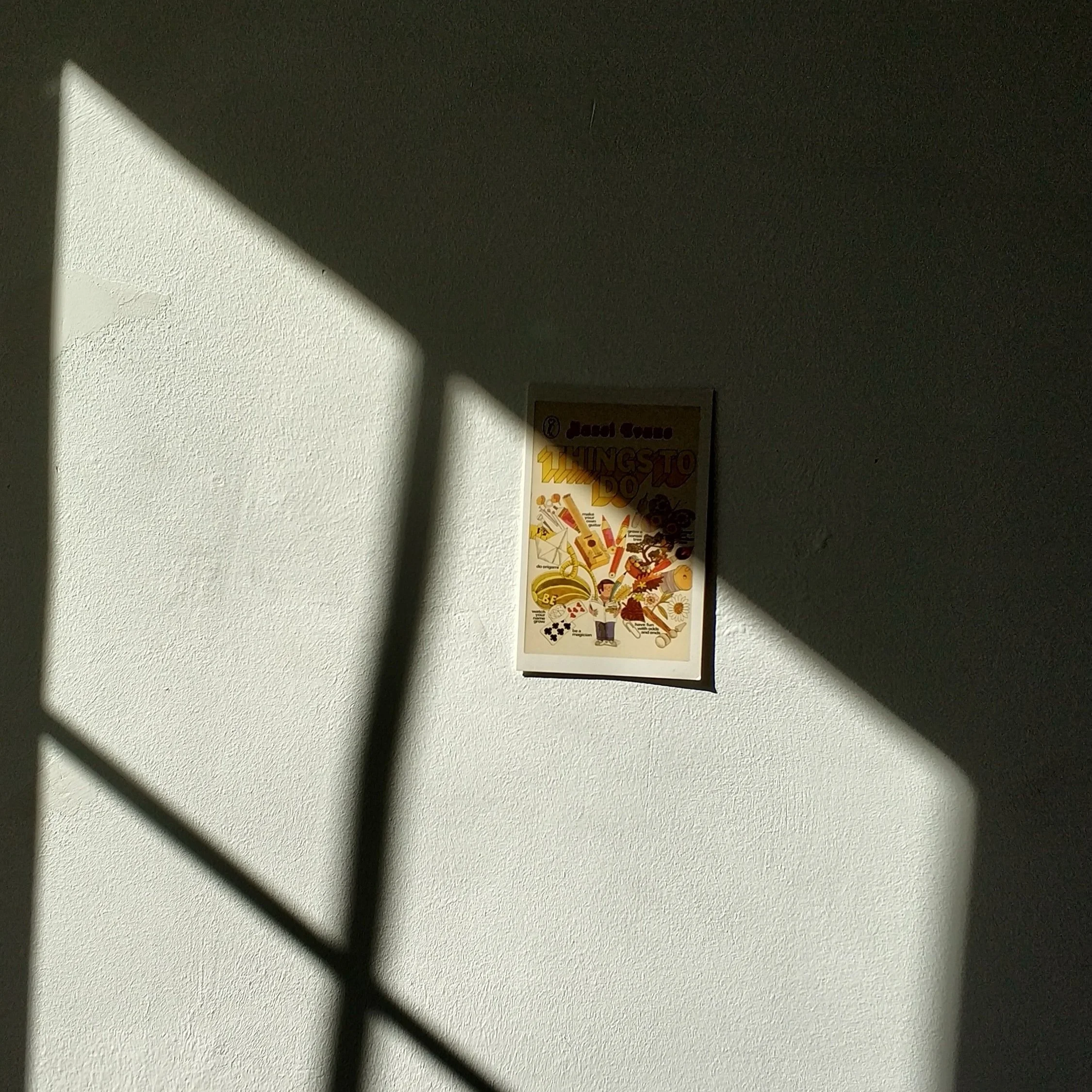 ASTROLOGICAL MUSINGS