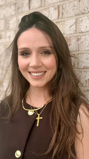 Souzan Vanlerberg, MS, LLPC, trauma, student, disability, and adoption counselor