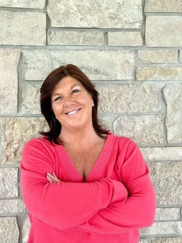 Kristine Gervasi, MA, LLPC, anxiety, depression, and addiction recovery counselor