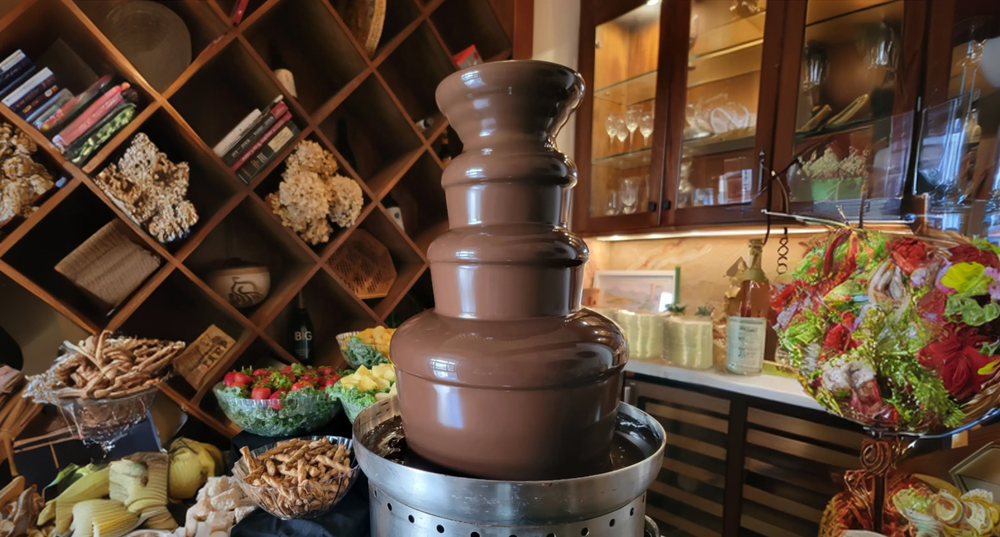 Extra Small 2-Tier