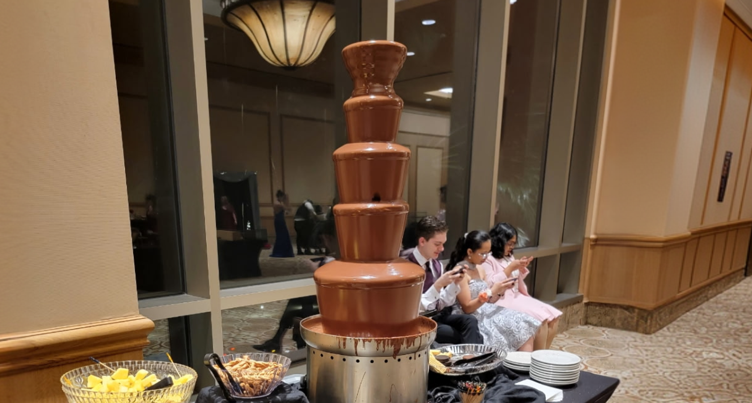 Extra Small 2-Tier