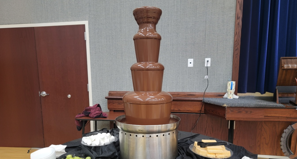 Extra Small 2-Tier