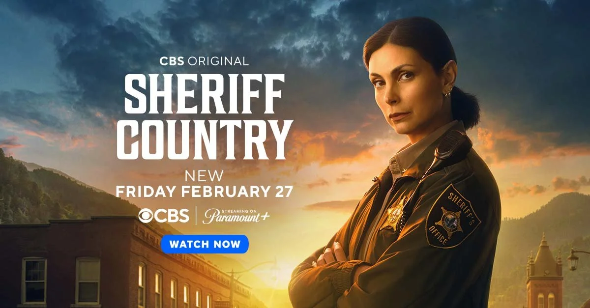 CBS/Paramount - Production Designer