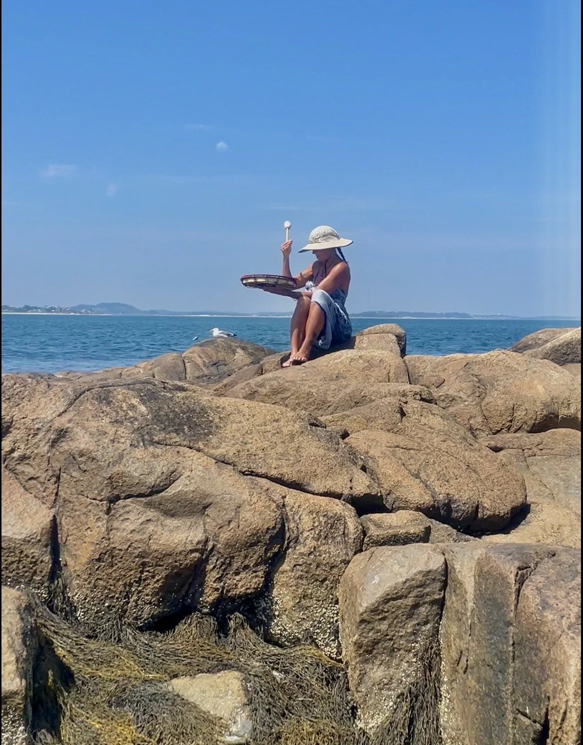 Sacred Pause: A Seasonal Ritual Workshop