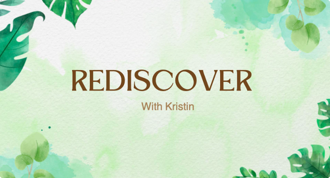 Transformational Series Part One