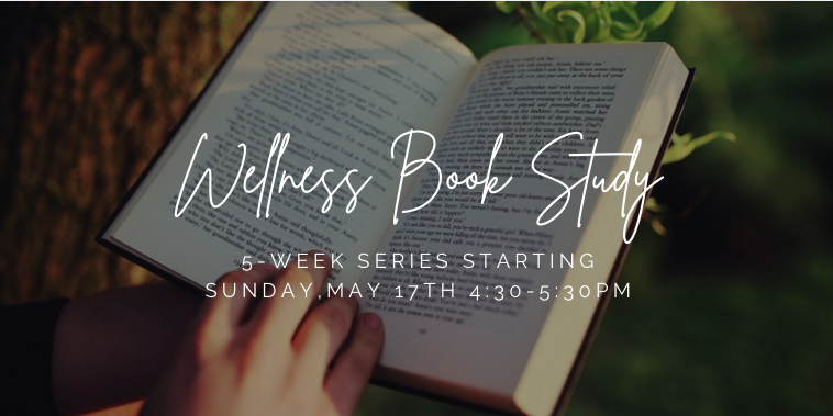 Wellness Book Study: The Five Levels of Attachment
