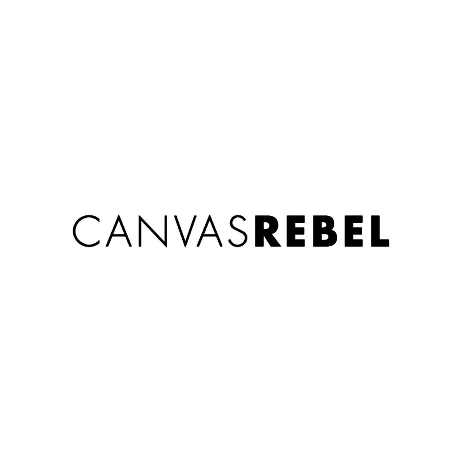 Canvas Rebel logo