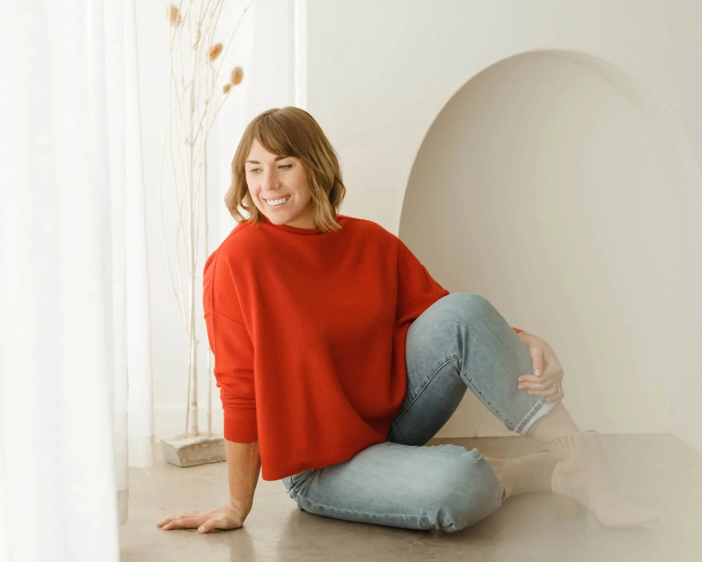 Kirsten Hartz Seattle Therapist