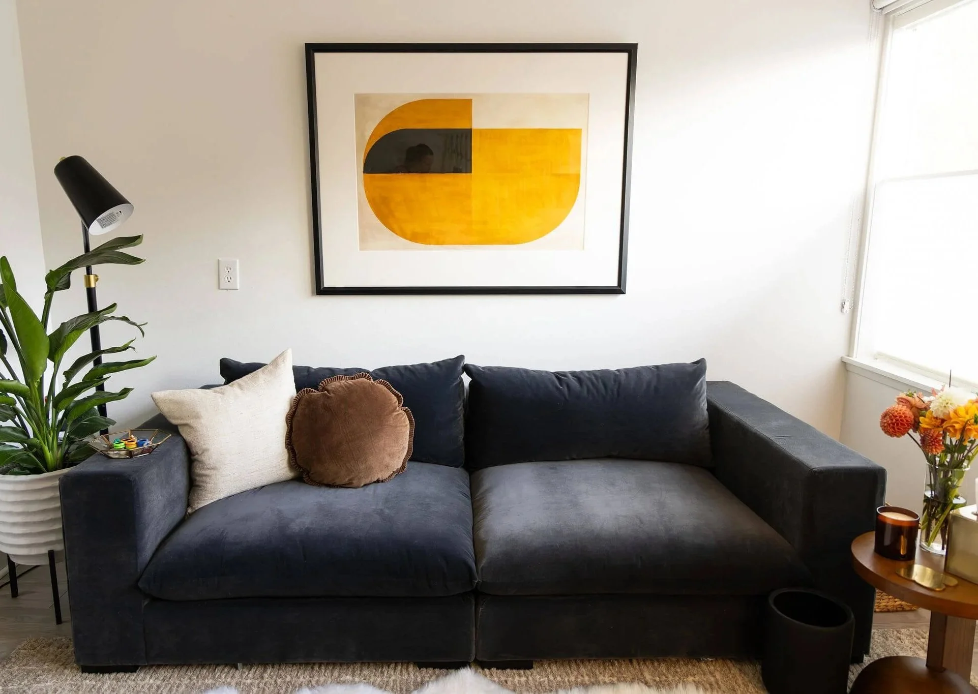 Sona Collective Therapy Room