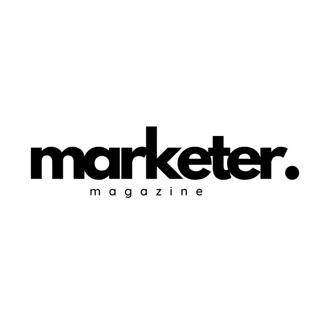 Marketer logo