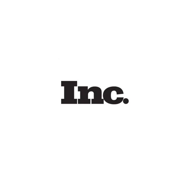 Inc. Logo