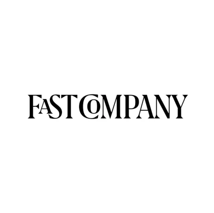 Fast Company logo