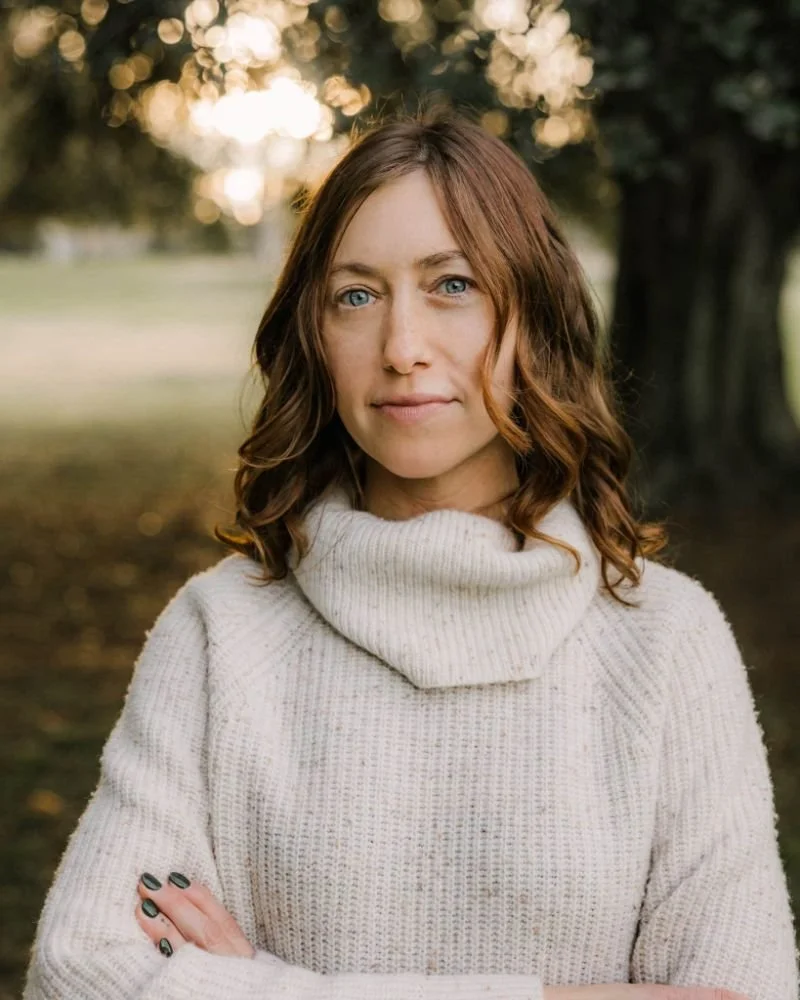 Tali Wertheimer - EMDR and Somatic Therapist Denver