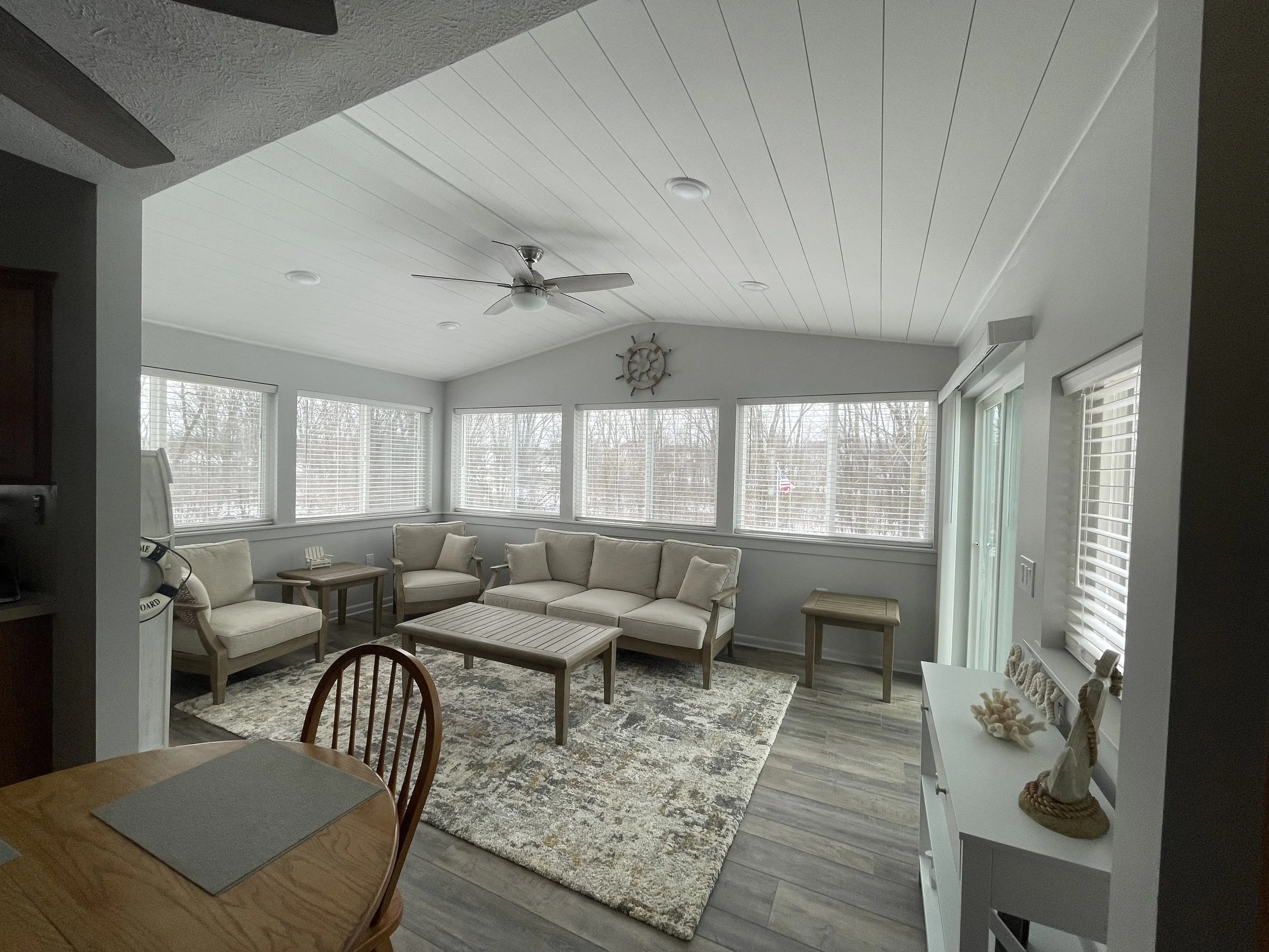 Home addition Builders