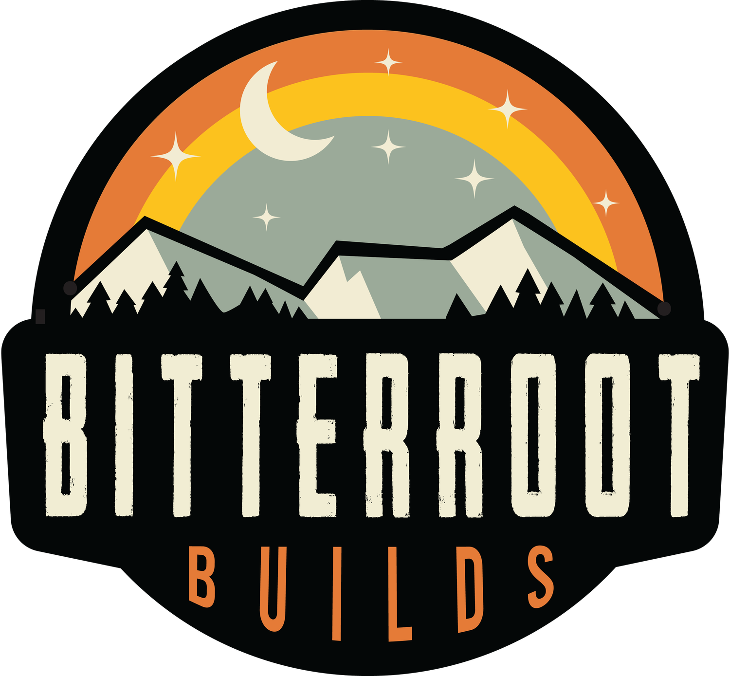 Bitterroot Builds