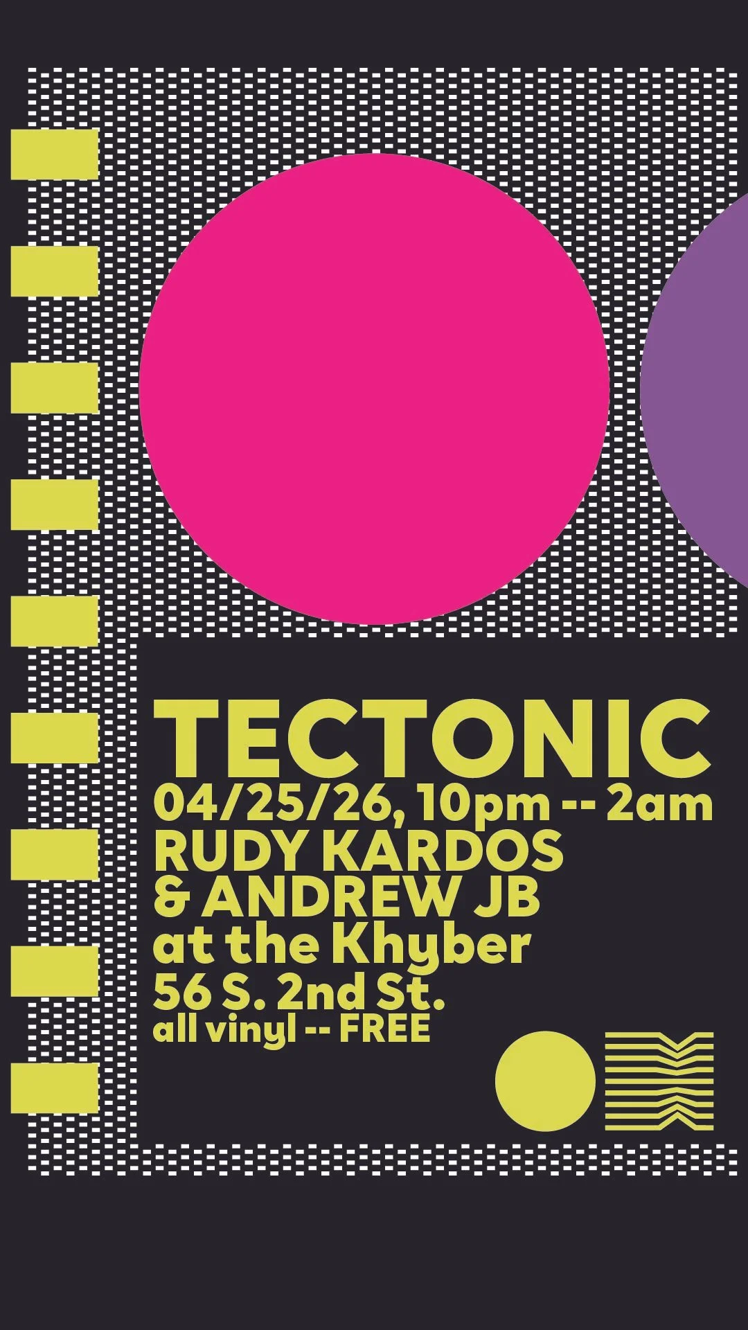 TECTONIC