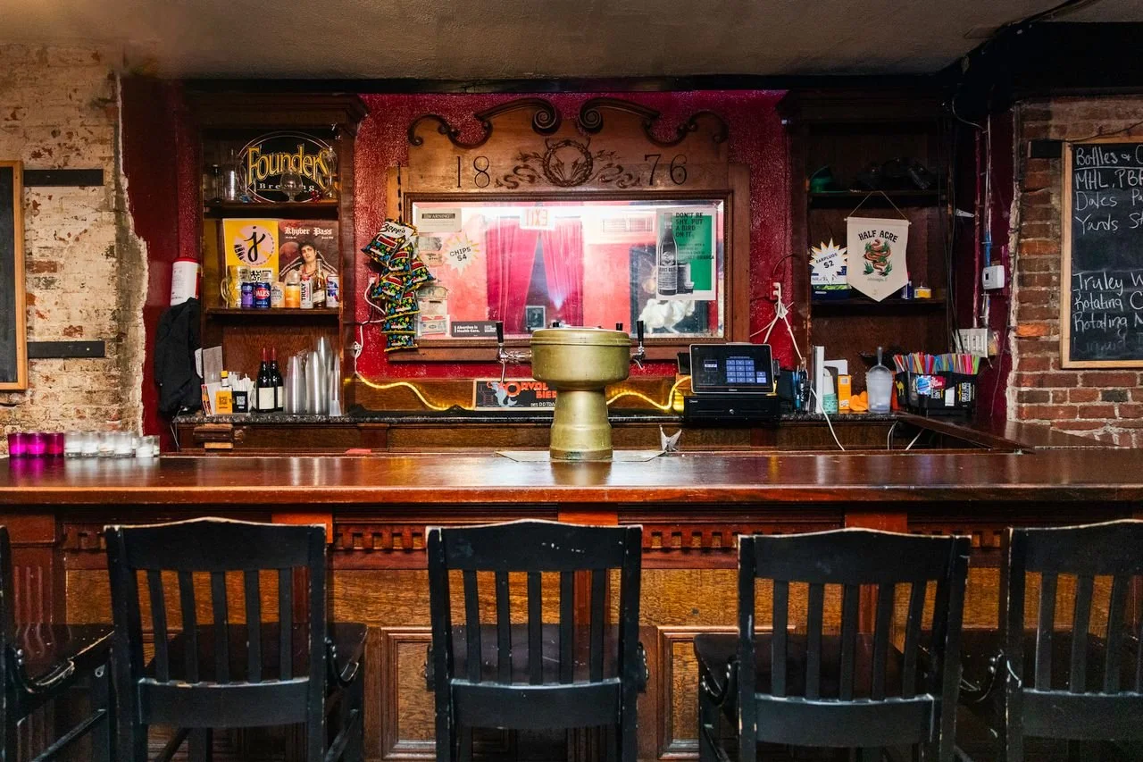 Bar photo 1