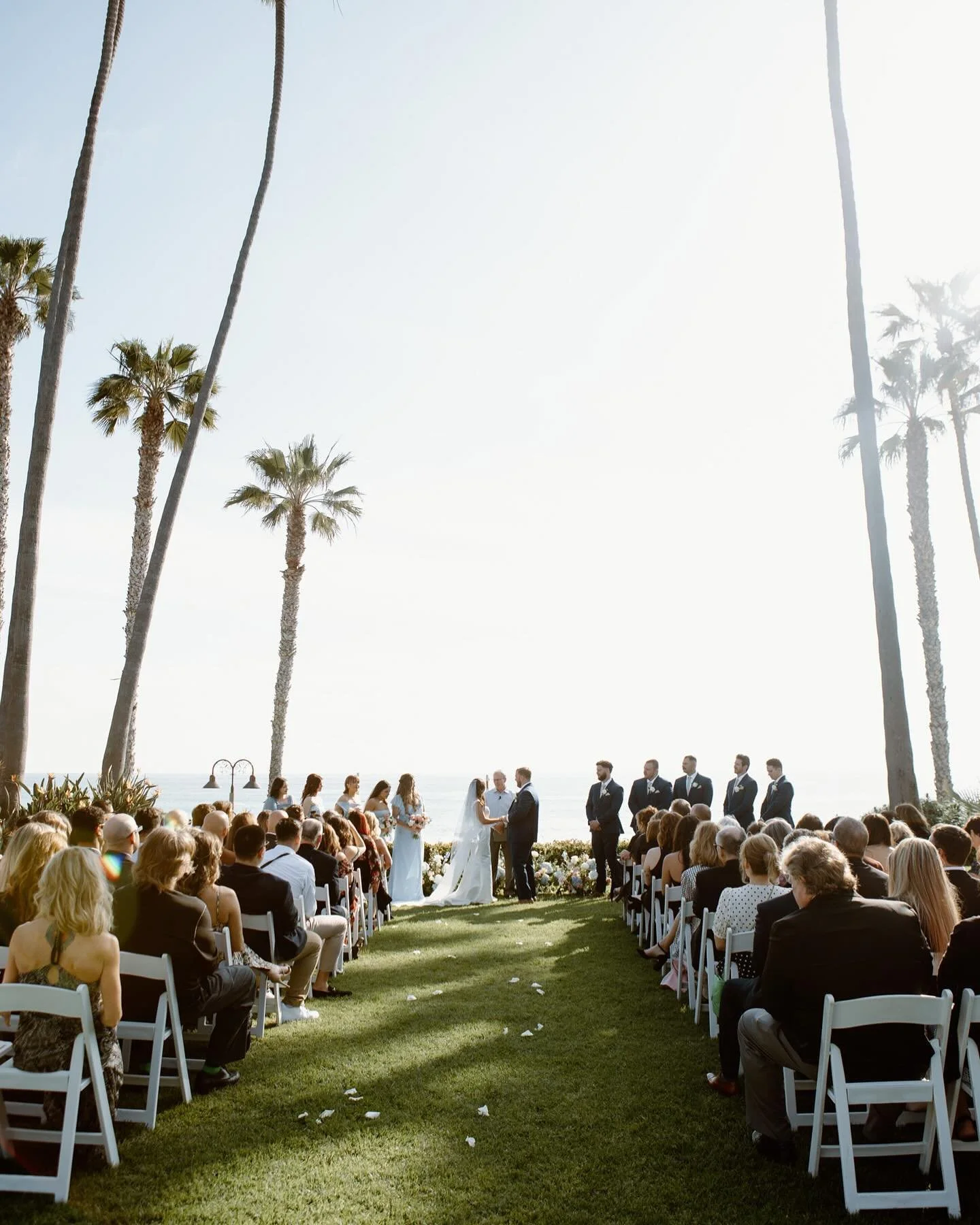 C + K
&bull;
&bull;
&bull;
Coordination @loverevents 
Photography @makennacaitlyn 
Venue @olehansonbeachclub 
Florals @freshflowersociety 
HMU @bridalbyhaydee
