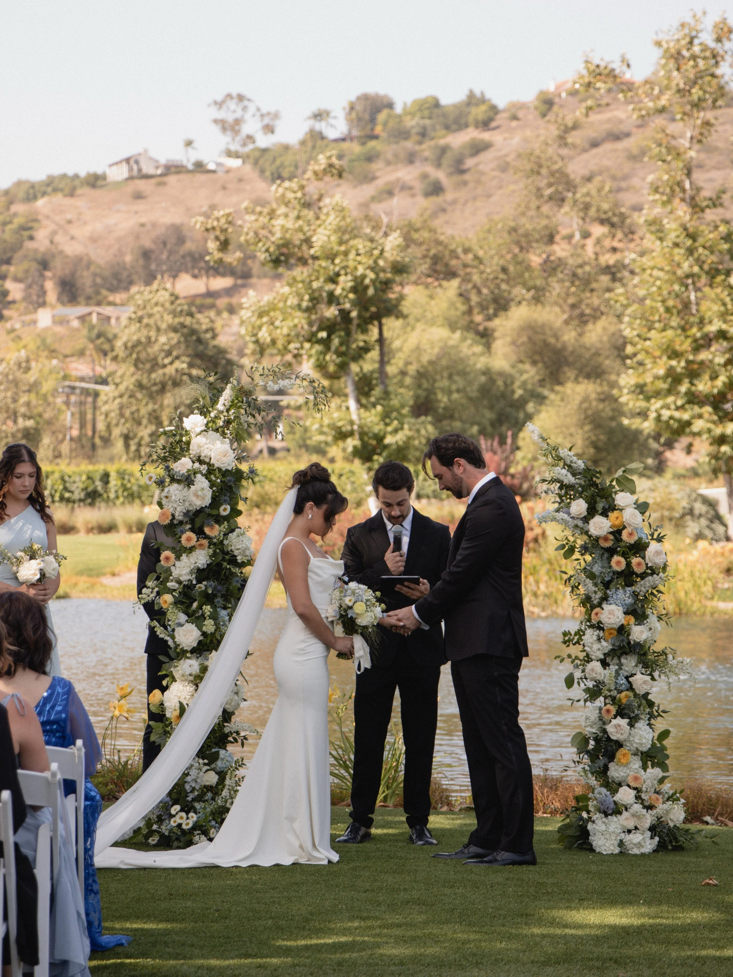J + J

&bull;
&bull;

Planning + Coordination @loverevents 
Venue @monseratewinery @monserateweddings 
Photography @sarahelizabethsphoto 
Videography @oilandwinefilms 
Content Creator @lovenotemedia 
Florals @gracefulstems 
Hair + Makeup @sandramiche