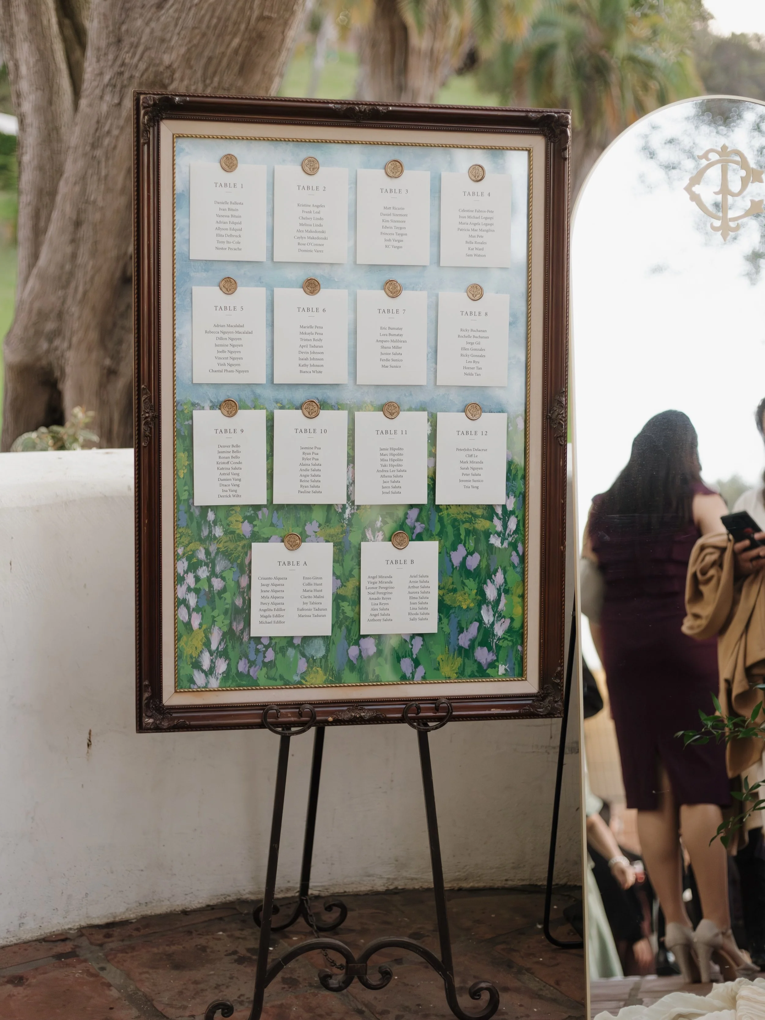 C + P

&bull;
&bull;

Planning @loverevents 
Photography @goldenray.photography 
Venue @juniperoserraevents